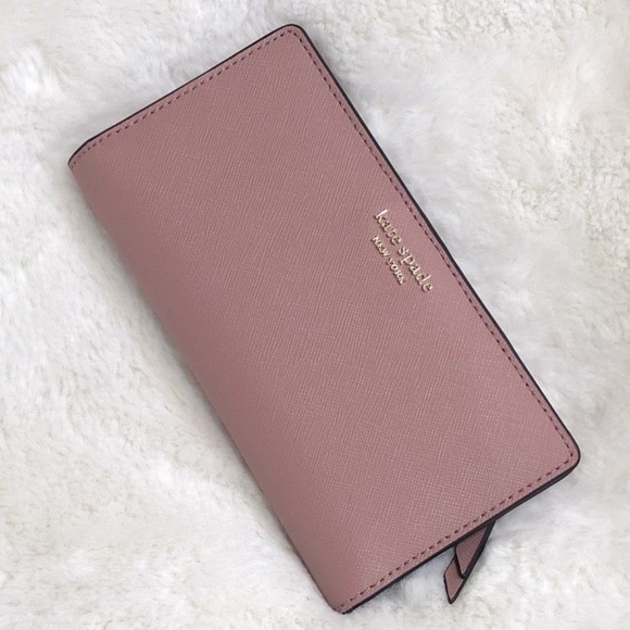 kate spade cameron street Wallet dusty - Picture 5 of 5